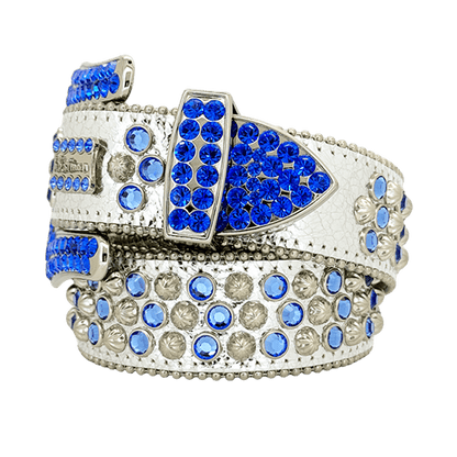 HH SIMON Classic Crystal BELT