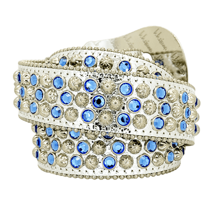 HH SIMON Classic Crystal BELT