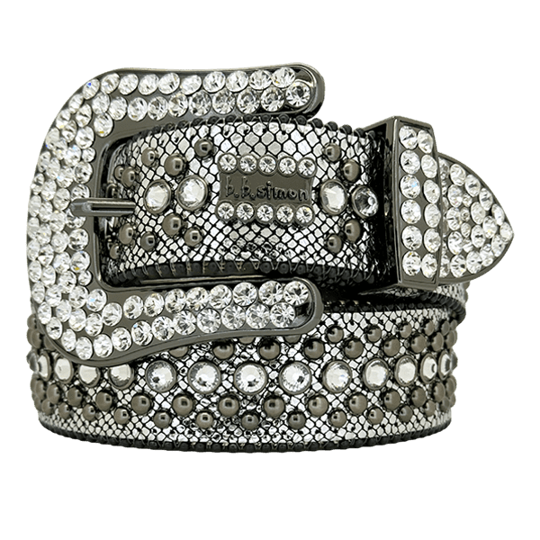 HH SIMON Classic Crystal BELT