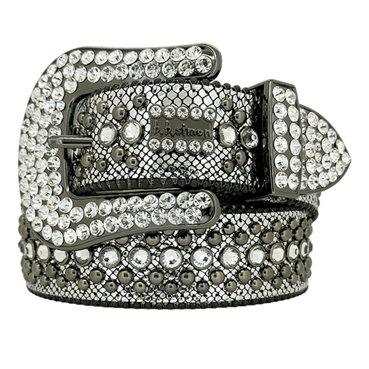 HH SIMON Classic Crystal BELT