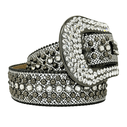 HH SIMON Classic Crystal BELT