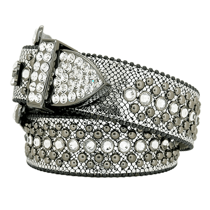 HH SIMON Classic Crystal BELT