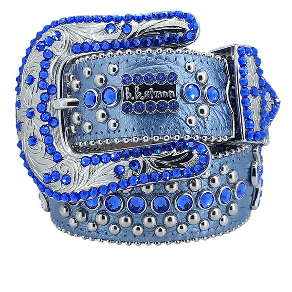 HH SIMON Classic Crystal BELT