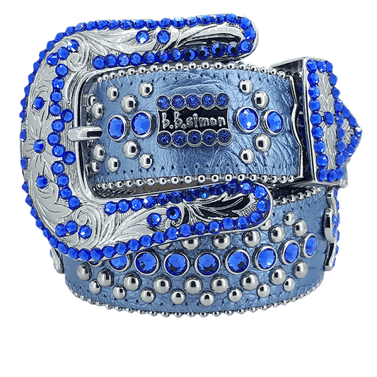 HH SIMON Classic Crystal BELT