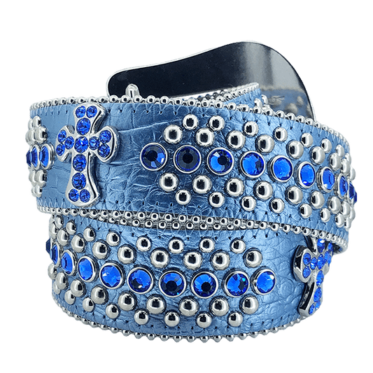 HH SIMON Classic Crystal BELT