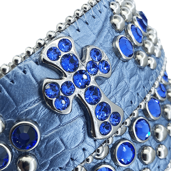 HH SIMON Classic Crystal BELT