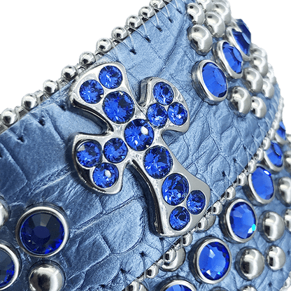 HH SIMON Classic Crystal BELT