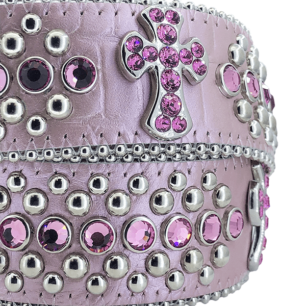 HH SIMON Classic Crystal BELT