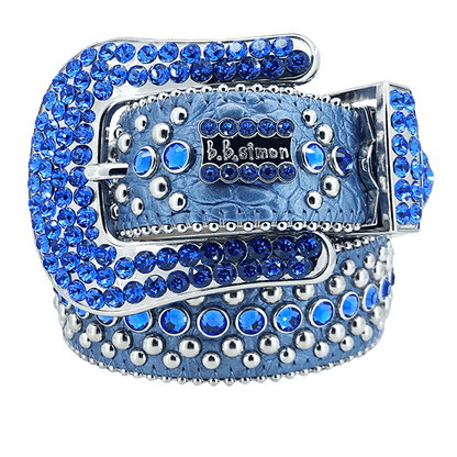 HH SIMON Classic Crystal BELT