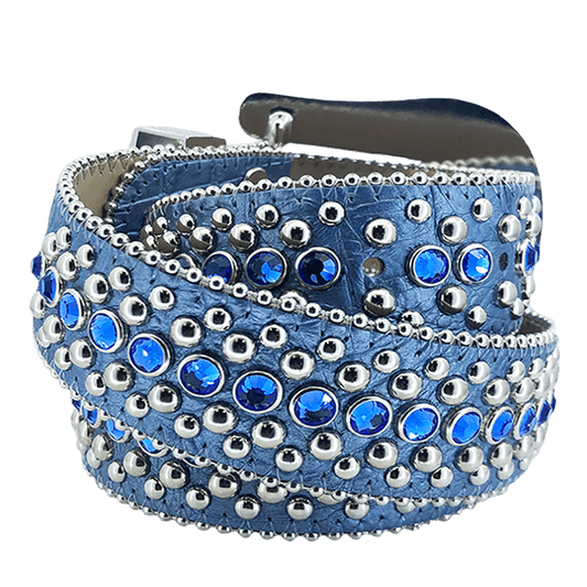 HH SIMON Classic Crystal BELT