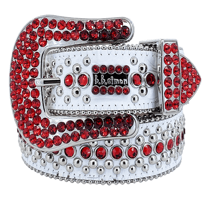 HH SIMON Classic Crystal BELT