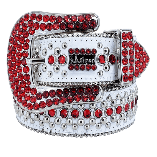 HH SIMON Classic Crystal BELT