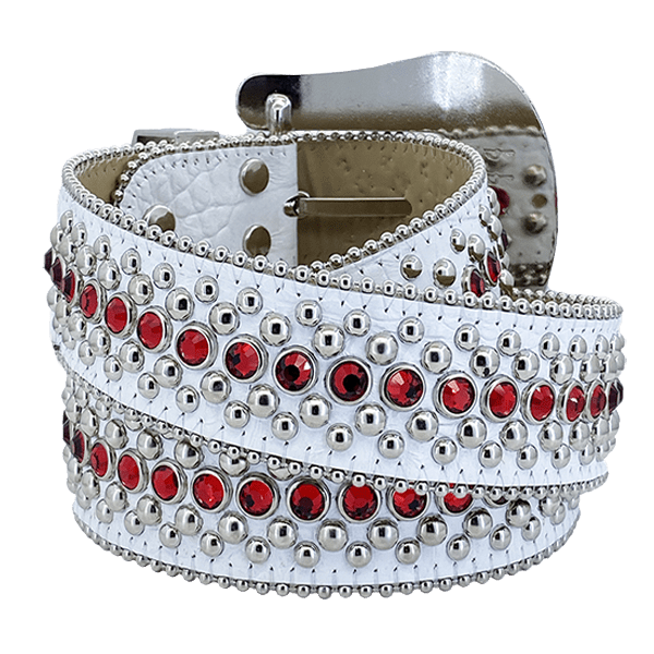 HH SIMON Classic Crystal BELT