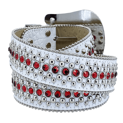 HH SIMON Classic Crystal BELT