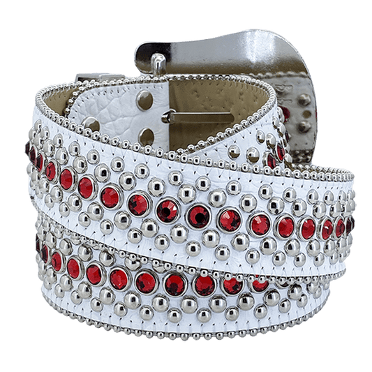 HH SIMON Classic Crystal BELT