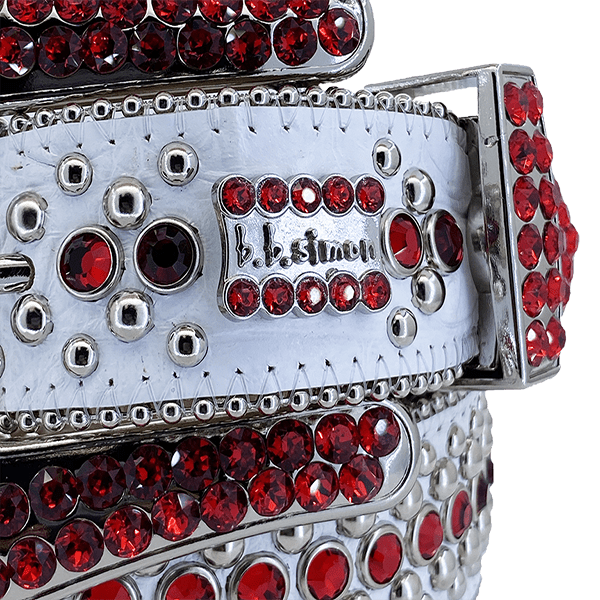 HH SIMON Classic Crystal BELT