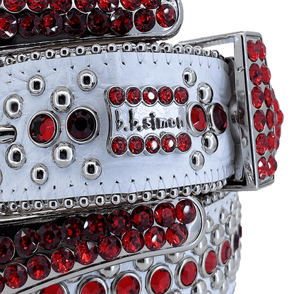 HH SIMON Classic Crystal BELT