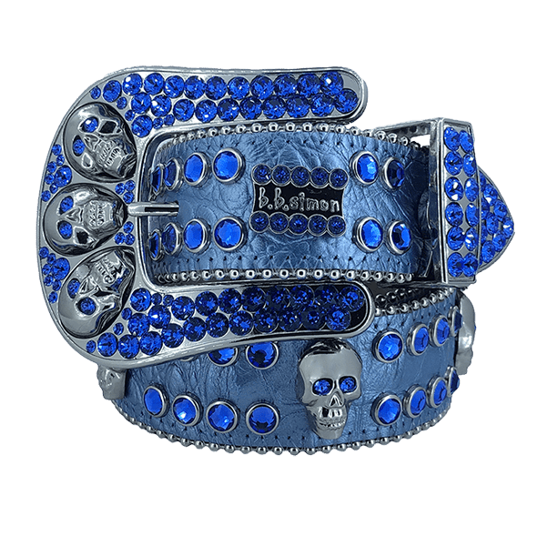 HH SIMON Classic Crystal BELT