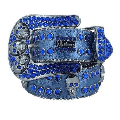 HH SIMON Classic Crystal BELT