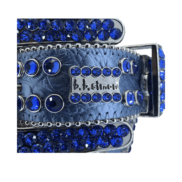 HH SIMON Classic Crystal BELT