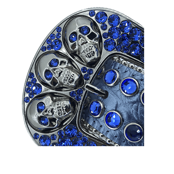 HH SIMON Classic Crystal BELT