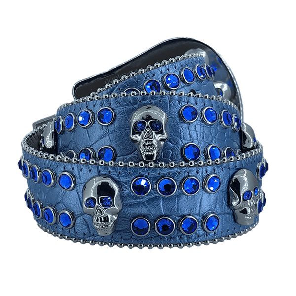 HH SIMON Classic Crystal BELT