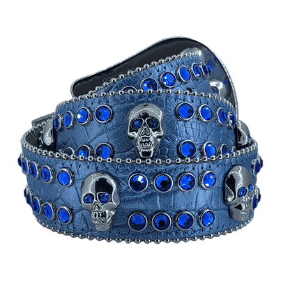 HH SIMON Classic Crystal BELT