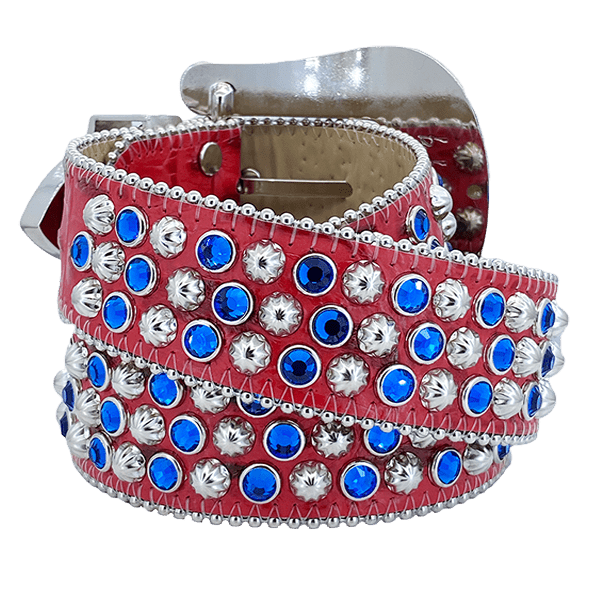 HH SIMON Classic Crystal BELT