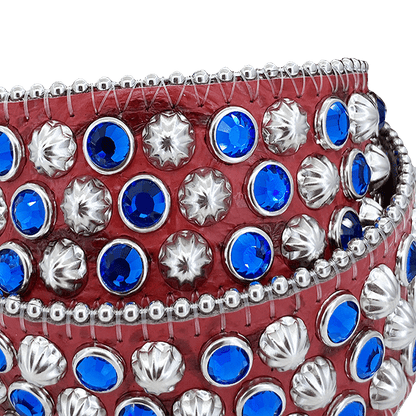 HH SIMON Classic Crystal BELT