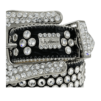 HH SIMON Classic Crystal BELT
