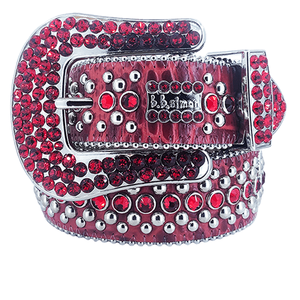 HH SIMON Classic Crystal BELT