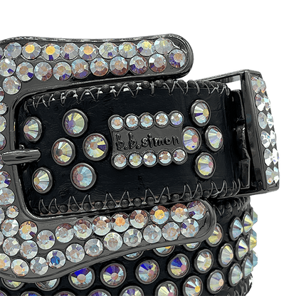 HH SIMON Classic Crystal BELT