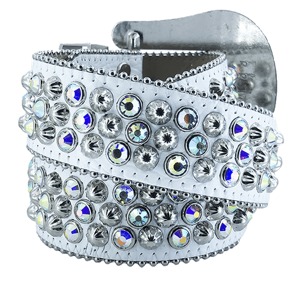 HH SIMON Classic Crystal BELT