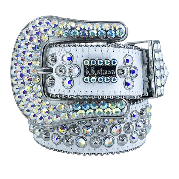 HH SIMON Classic Crystal BELT