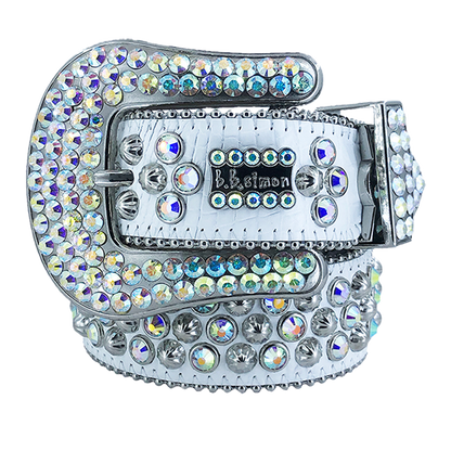 HH SIMON Classic Crystal BELT