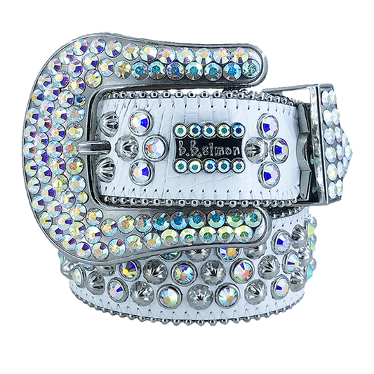 HH SIMON Classic Crystal BELT