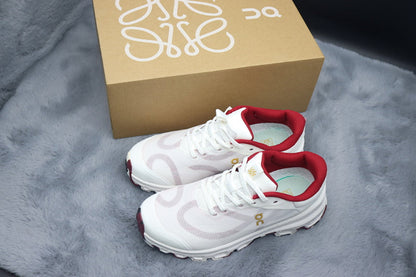 ON LOEWE X Cloud Venture