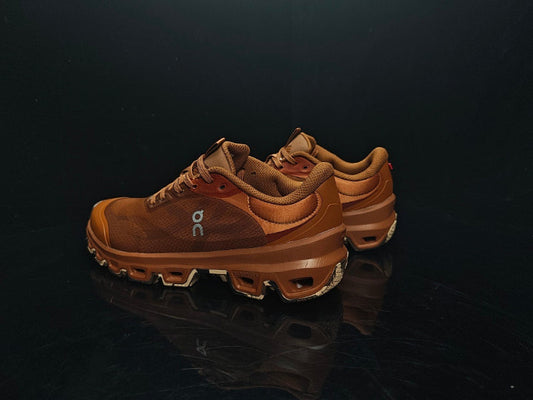 ON LOEWE X Cloud Venture