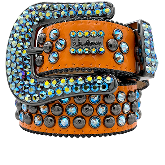 HH SIMON Classic Crystal BELT