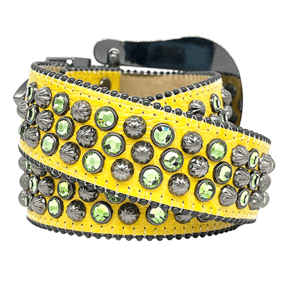 HH SIMON Classic Crystal BELT