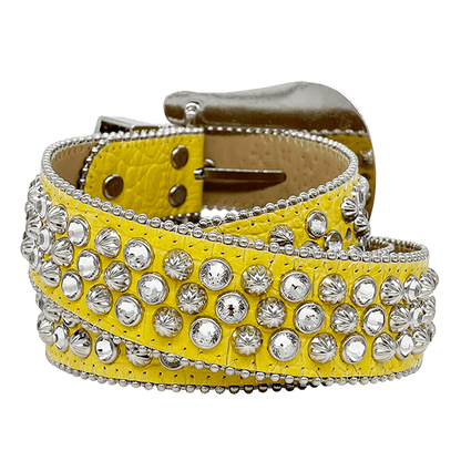 HH SIMON Classic Crystal BELT