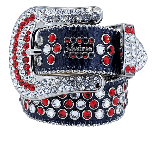HH SIMON Classic Crystal BELT