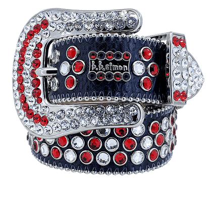 HH SIMON Classic Crystal BELT