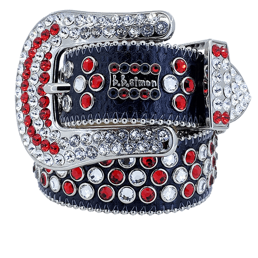 HH SIMON Classic Crystal BELT