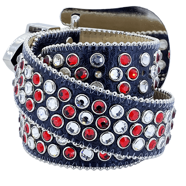 HH SIMON Classic Crystal BELT