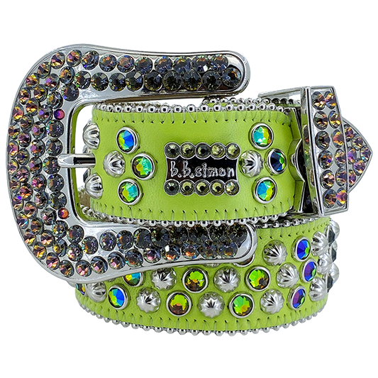 HH SIMON Classic Crystal BELT