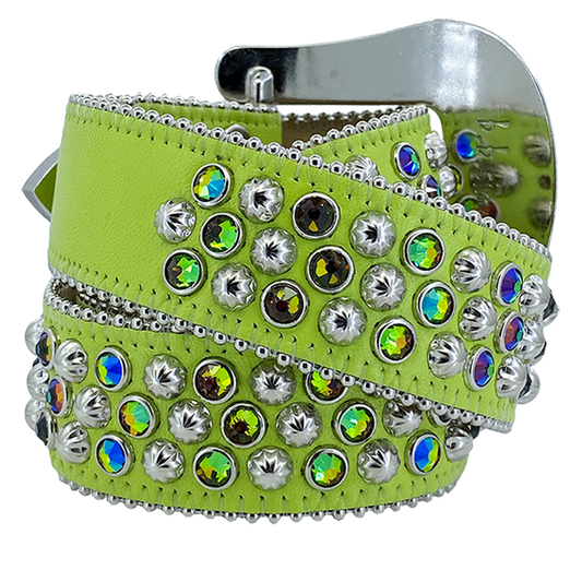 HH SIMON Classic Crystal BELT