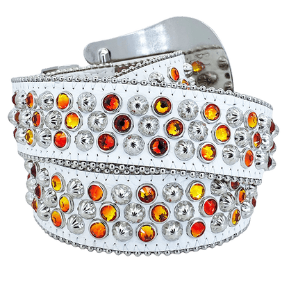 HH SIMON Classic Crystal BELT