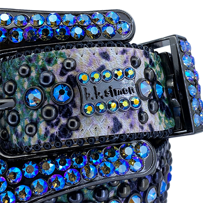 HH SIMON Classic Crystal BELT