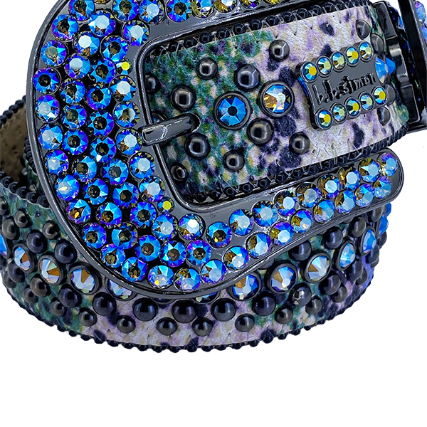 HH SIMON Classic Crystal BELT